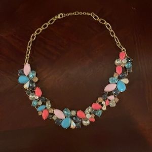 J. Crew Necklace
